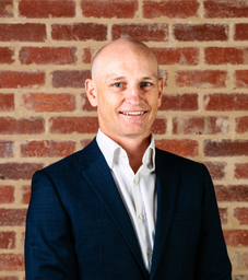Brock Pinner - 
