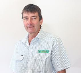 Andrew Fitzsimmons - 