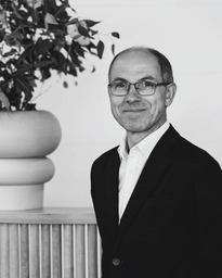 Nick Haslam - 