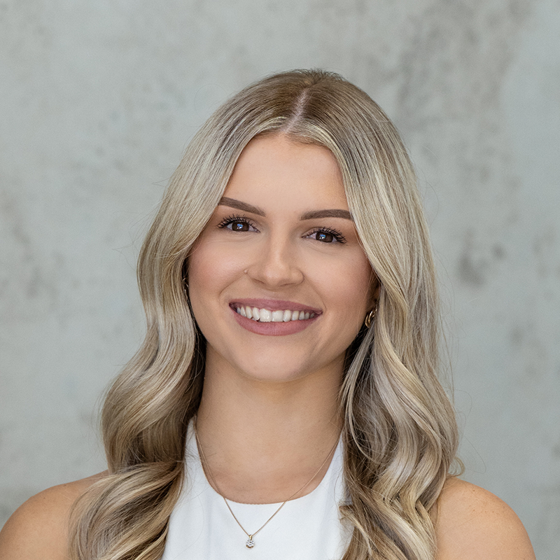Georgia Preston - 