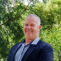 Rob Fraser - 