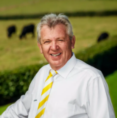 John O'Leary - 