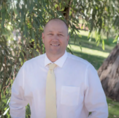 Cameron Smits - 