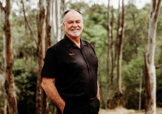 Ian Partington - 