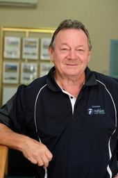 Graham Russell - 