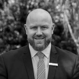 Thomas Haylock -