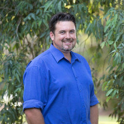 Simon Cook - 