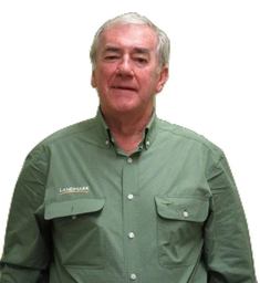 Roy Quinn - 