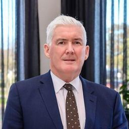 Gerry Smith - 
