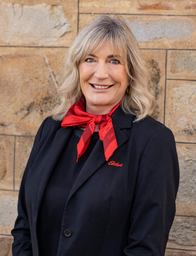 Julie Gabe - 