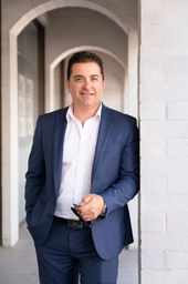 Dominic Ferraro - 