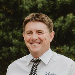 Robbie Palmer - 