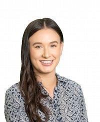 Sheridan Hodgetts - 