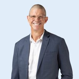 Peter Clements - 