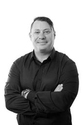 Jason Bartholomew - 