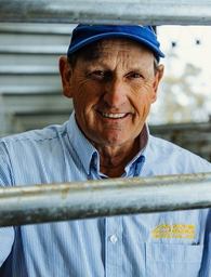 Glenn Judd - 