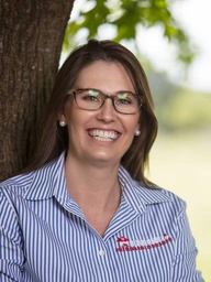 Robyn Duncombe - 
