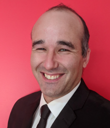 Tom Williamson - 