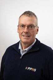 Richard Harvie - 