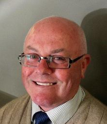 Adrian Harris - 