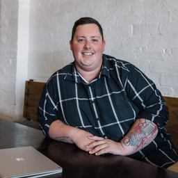 Ryan Daykin - 