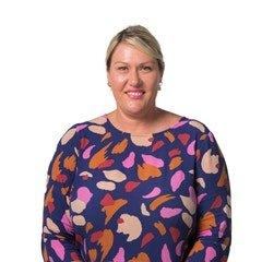 Alisa Wythes - 