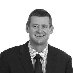 Daniel McCulloch - 