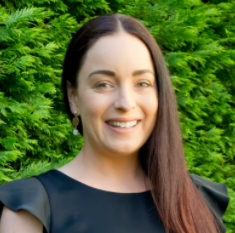 Sarah Tebbutt - 