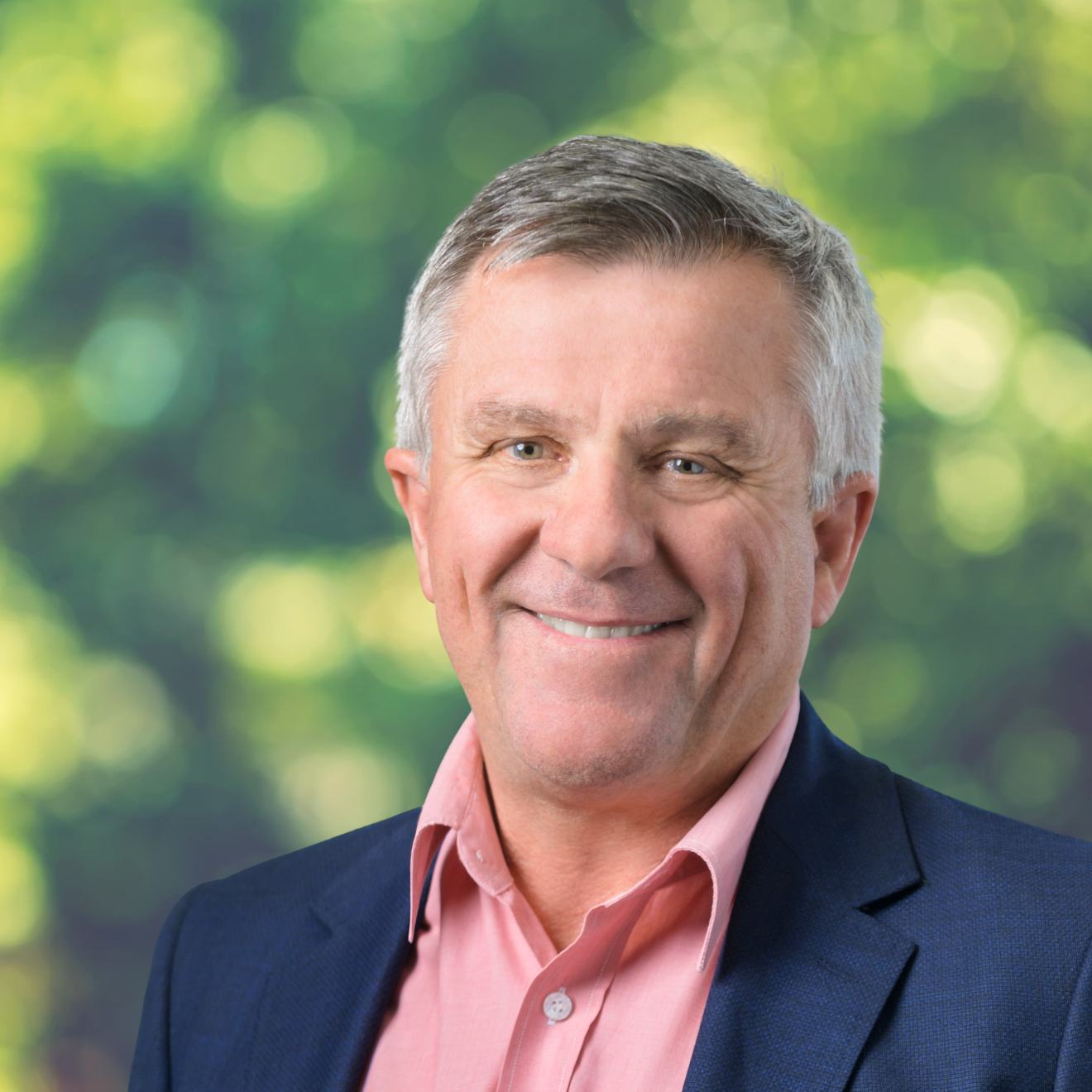 Mark Barber -