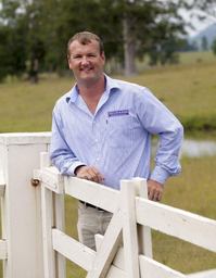 Tavis Chivers - 
