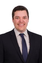 Mark Mudford - 