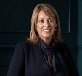 Rebecca O'Donnell - 