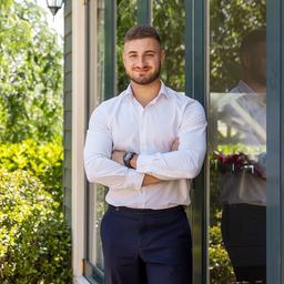 Adam Shmeissem - 