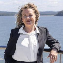 Rebecca Shepheard - 