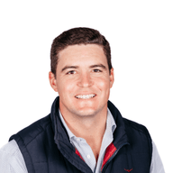 Tom Tanner -