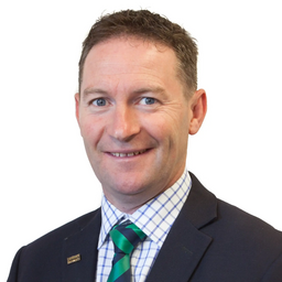 Joe McKenzie - 