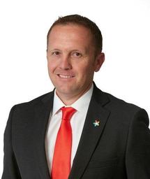 Chris Hill - 