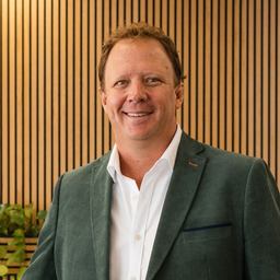 Angus Patterson - 