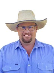 Joe Wilks - Wagga - 