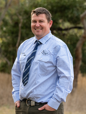 Matthew Treglown - 