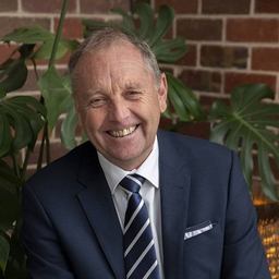 Wayne Norwood - 