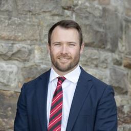 Ben Hughes - 