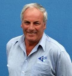 Ian Baker - 