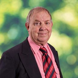 Garry Martin - 