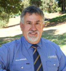 Daryl Oborne - 