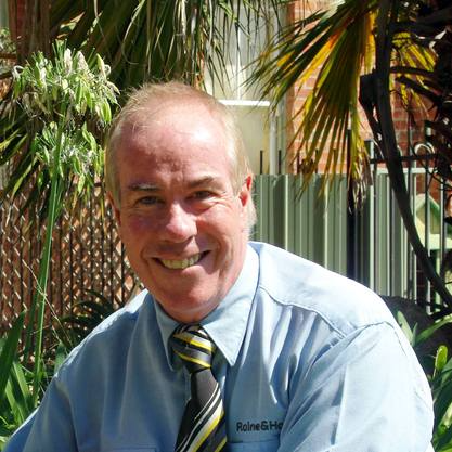 Gary Francis - 