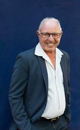 Chris Hayward - 