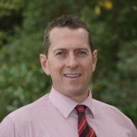 Michael Fratin - 