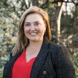 Martina Woodford - 