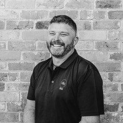 Phil Daniel - 